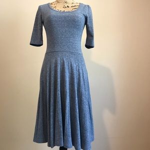 Lularoe Nicole dress! XS